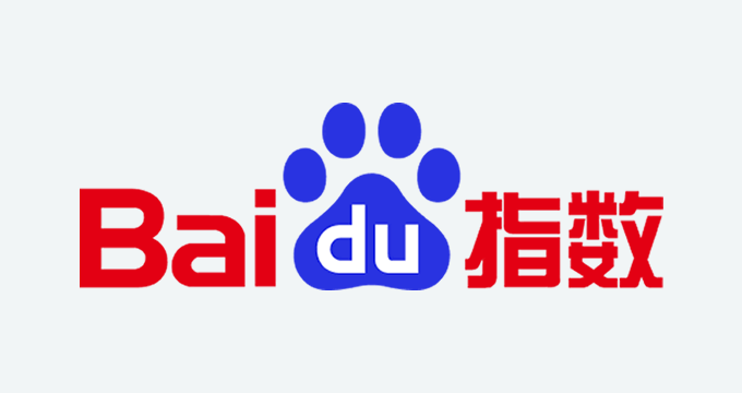 Baidu Index Query
