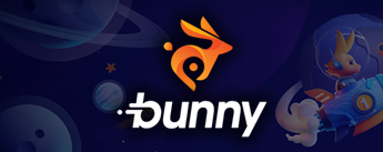 Bunny Logo