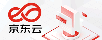 京东云解析 Logo