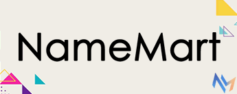 NameMart Logo
