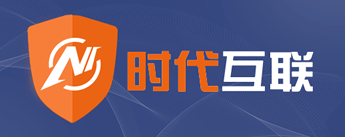时代互联 Logo